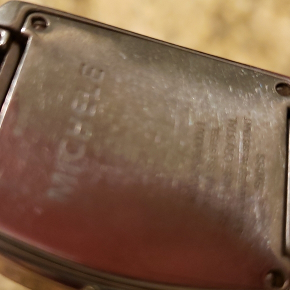 Michele Watch - Picture 4 of 5